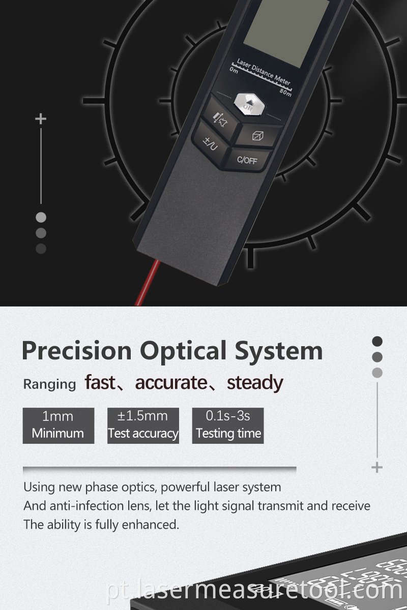 L80 Bidirectional Laser Rangefinder 03